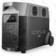 Image for article titled These Portable Power Stations and Generators Will Prepare You for Winter